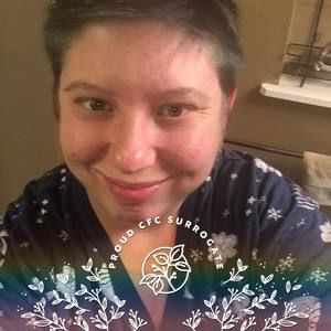 Meet your Posher, Hope